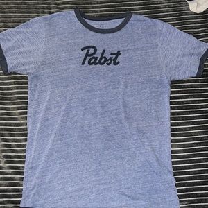 PBR Large Tee